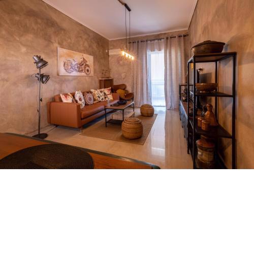 MS APARTMENT