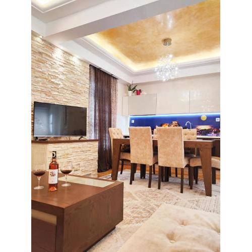 MS Corfu Center Apartment