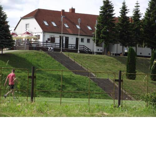MS Hotel Sportszálló