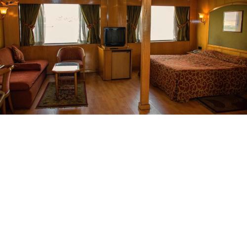 M/S Nephtis Nile Cruise