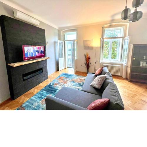 M's Residences Stuparich