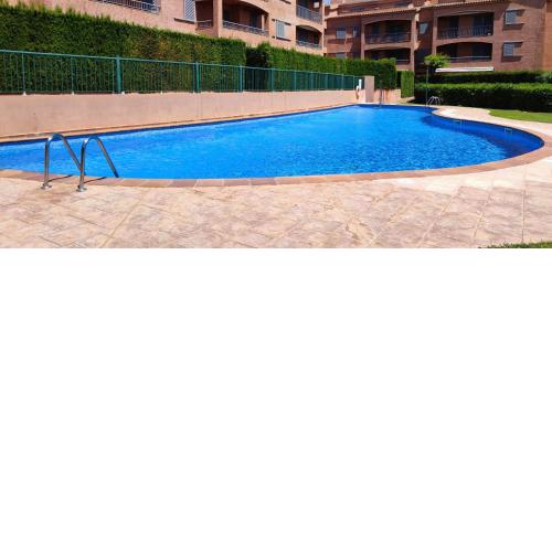 MSJ 69 Bonito dúplex en Marina Sant Jordi