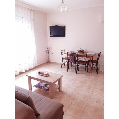 M&T Apartment