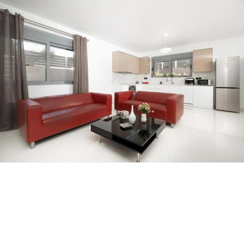 MTC-AN Apartment by the sea and Airport