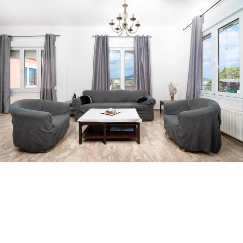 MTC-D Apartments by the Sea and Airport