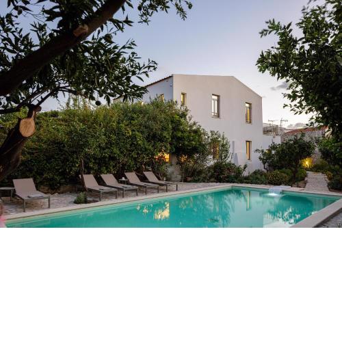 Muazzo Historic Residence, a modernized gem, By ThinkVilla
