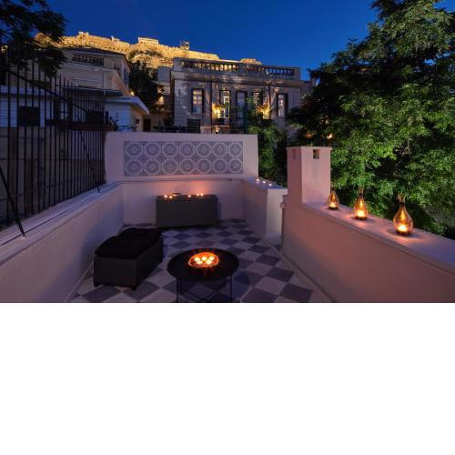 Muazzo Plaka Homes, Ground Home No Balcony & Upper Home with Balcony, by ThinkVilla