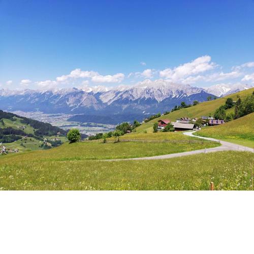 Much`s Bergstüberl