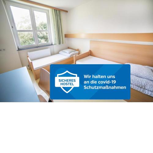 Muffin Hostel