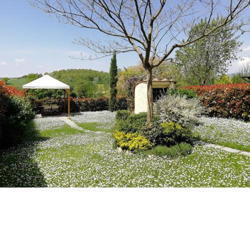 Mugello Tuscany Bosso di Sopra