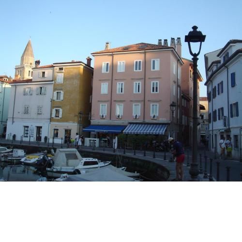 Muggia Studio 2