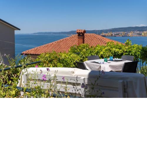 Muggia Uphill B&B