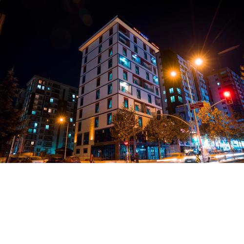 Mugwort Hotel & Spa