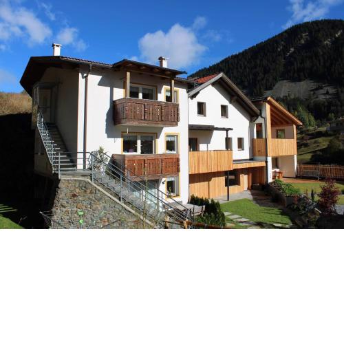 Mühlanderhof Apt Klopairspitze