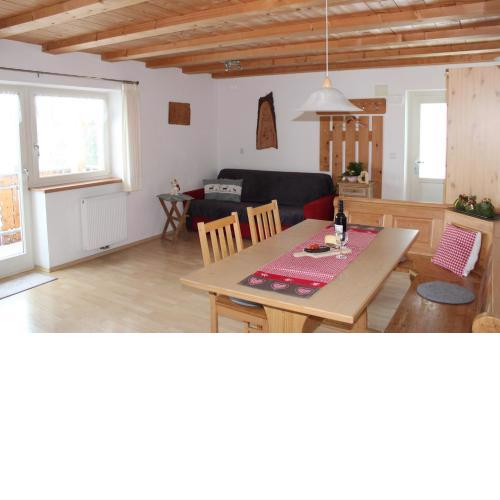 Mühlanderhof Apt Piz Lad