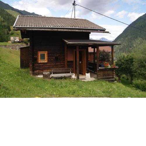 Mühle in Görtschach