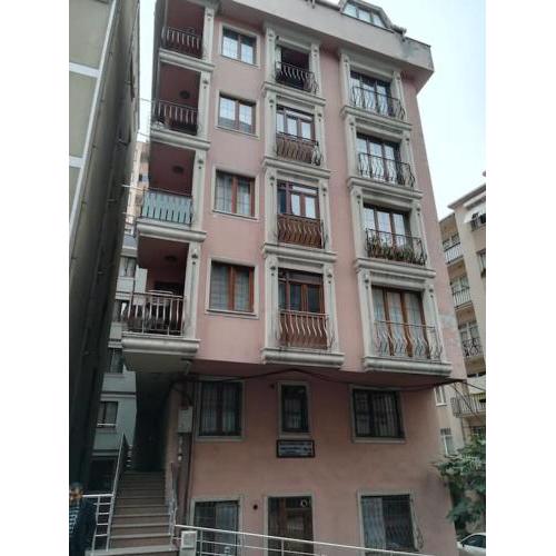 Muhteşem bir daire