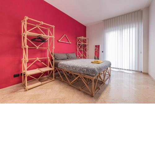 Mùjié design house