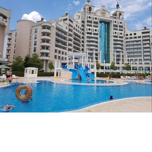 Mükemmel Tatil Yeri