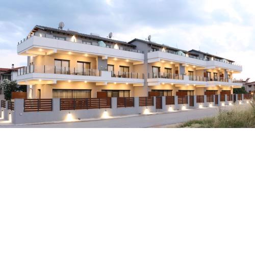 Mulberry Nikiti Resorts