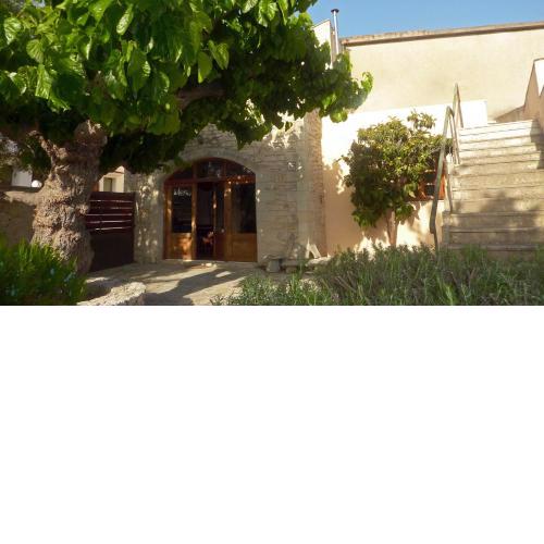 Mulberry Villa in Armenoi, Chania