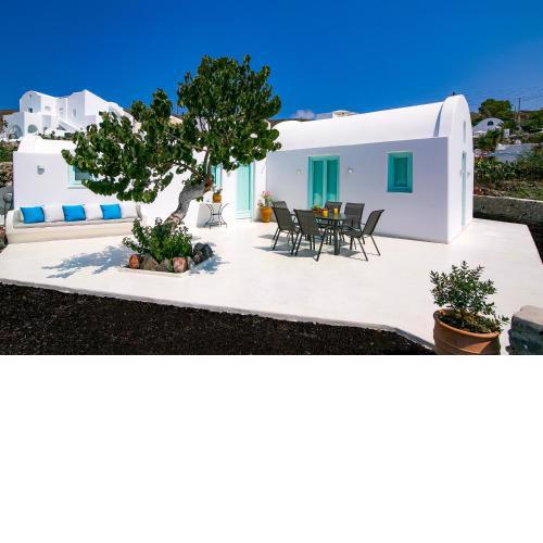 Mulberry Villa