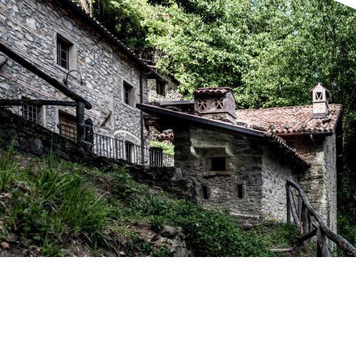 Mulini di Verrucole