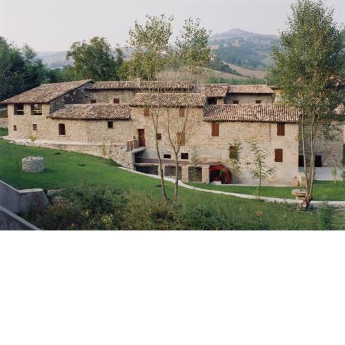 Mulino del Lentino