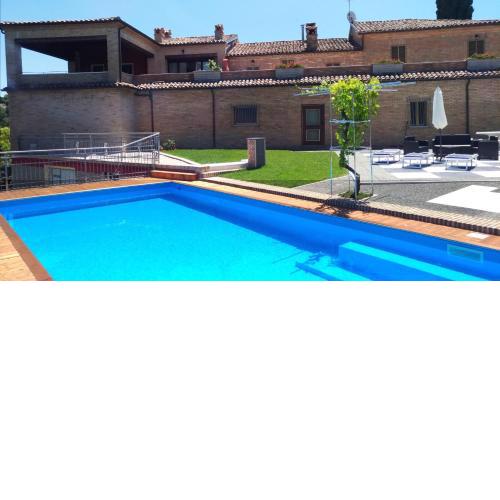 Mulino del Mare