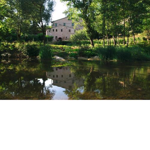 Mulino Della Ricavata