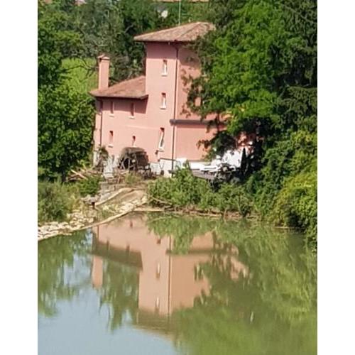 Mulino dell'Abbazia Country Resort