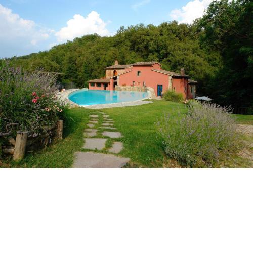 Mulino Di Rimaggio