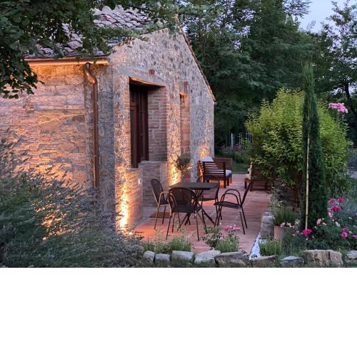 Mulino in Chianti