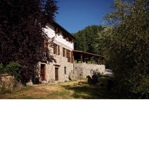 MULINO VECCHIO
