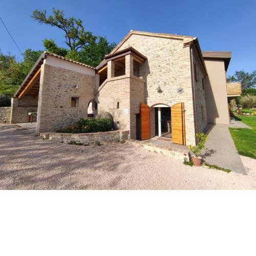 Mulino Vigoli