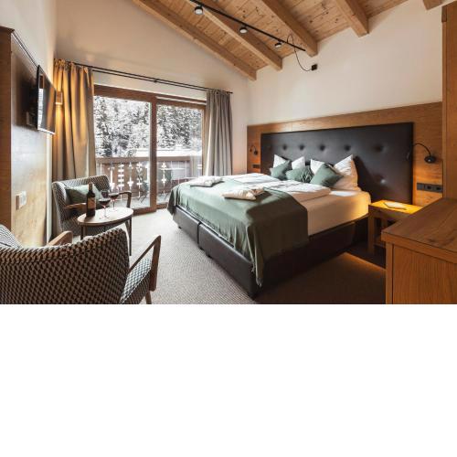 Mulk Hotel