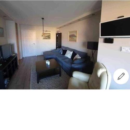 Müller Apartman
