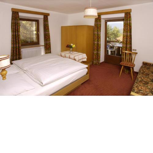 Muller Private Rooms