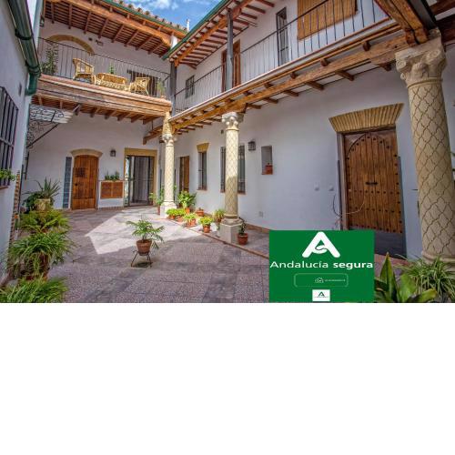 Multi Apartamentos La Kasbah