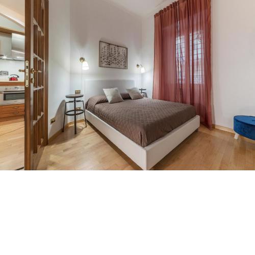 Multifunctional Apartment San Pietro