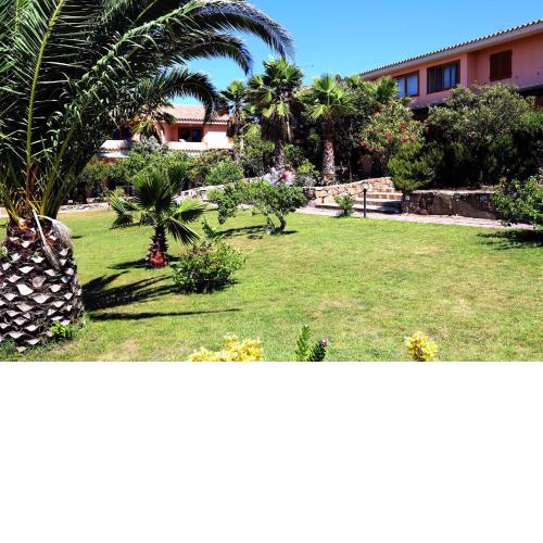 Multiproprietà - Residence Capo D'orso Marina