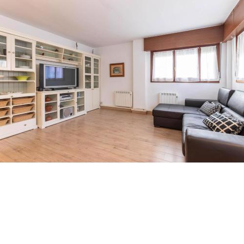Mundaka Home