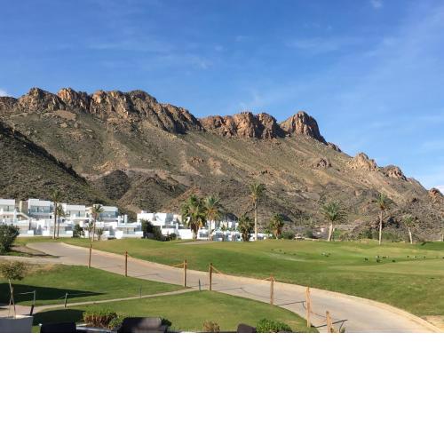 Mundo de sol golf et plage