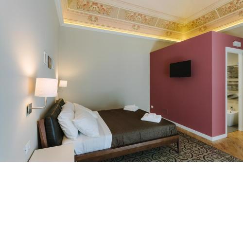 Mungibeddu Organic Bed and Breakfast