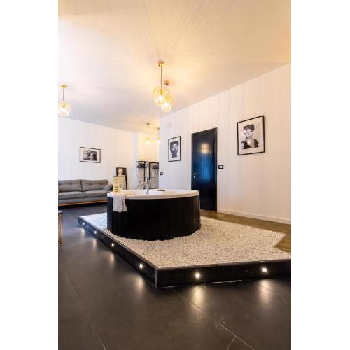 Munì Boutique Flat