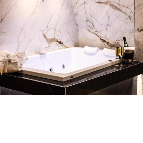 Municipio Luxury Suite
