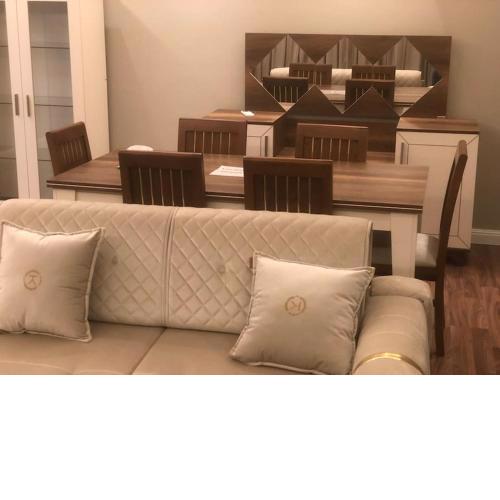 Munir’s residence