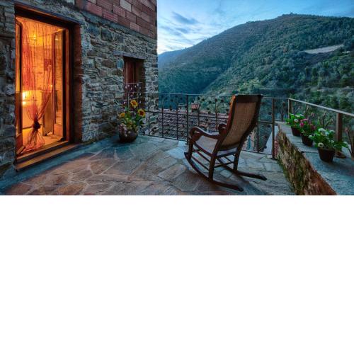 MuntaeCara Hotel Diffuso