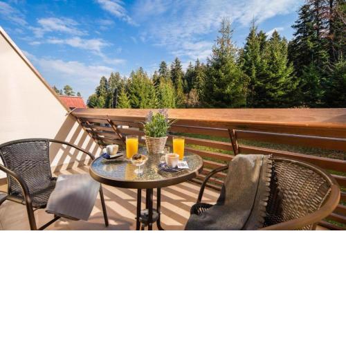 Mura Mountain Villas Borovets