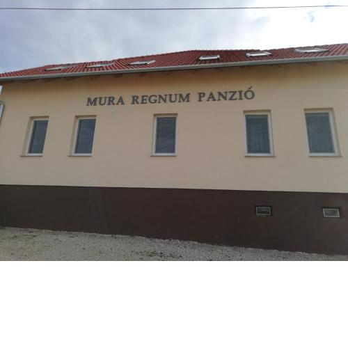 Mura Regnum Panzió
